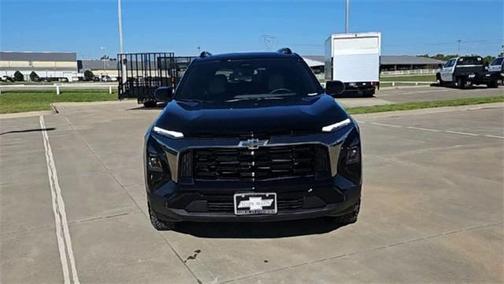 2026 Chevrolet Equinox FWD ACTIV