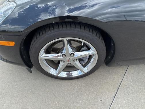 2011 Chevrolet Corvette 3LT
