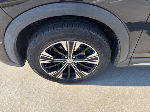 2019 Mitsubishi Eclipse Cross SEL