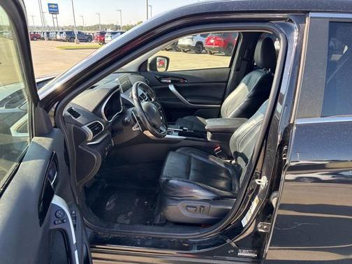 2019 Mitsubishi Eclipse Cross SEL
