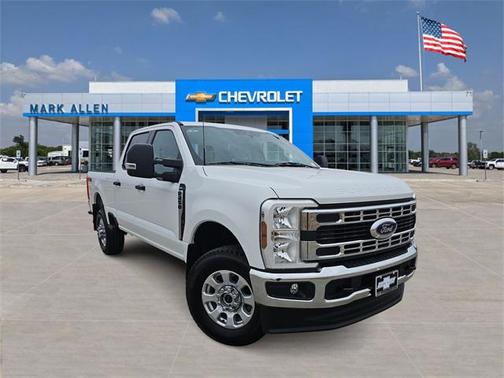 2024 Ford F-250 XLT