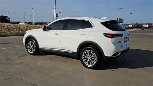 2023 Buick Envision Preferred FWD