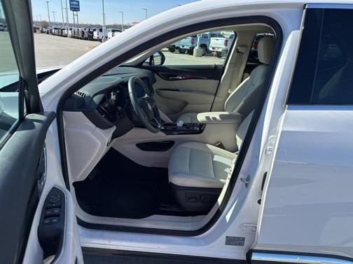 2023 Buick Envision Preferred FWD