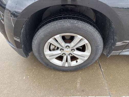 2015 Chevrolet Equinox 1LT