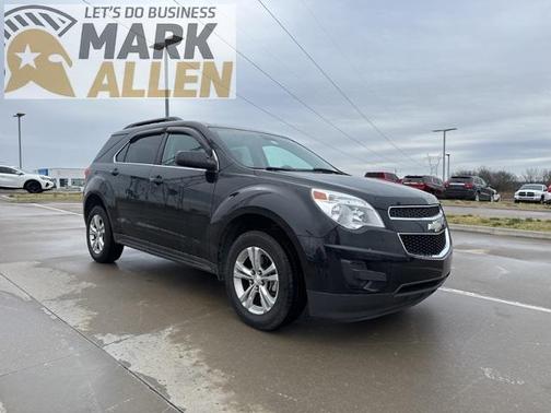2015 Chevrolet Equinox 1LT