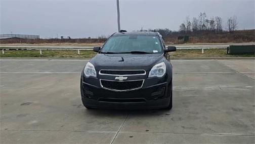 2015 Chevrolet Equinox 1LT