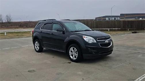 2015 Chevrolet Equinox 1LT