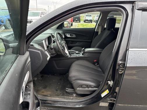 2015 Chevrolet Equinox 1LT