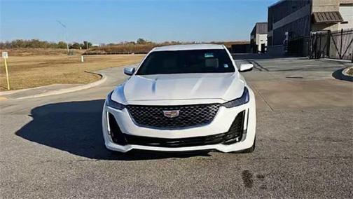 2024 Cadillac CT5 Luxury