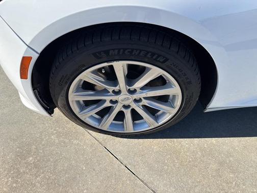 2024 Cadillac CT5 Luxury