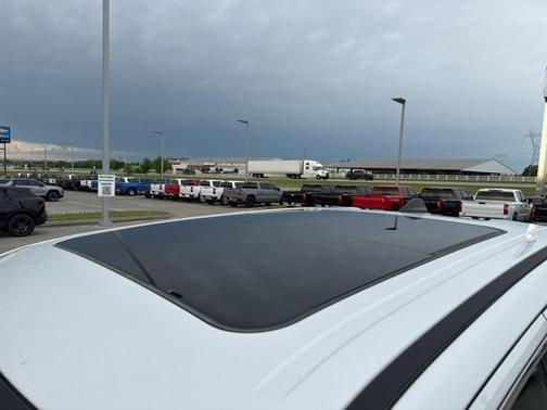 2021 RAM 1500 Longhorn