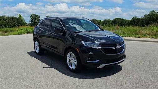 2022 Buick Encore GX Preferred