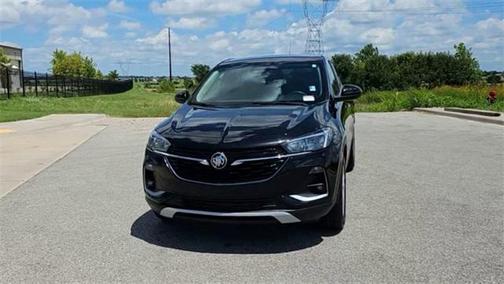 2022 Buick Encore GX Preferred