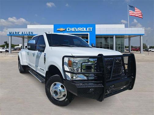 2022 Ford F-350 XLT
