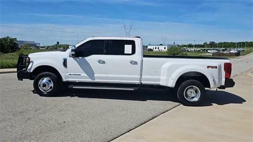 2022 Ford F-350 XLT
