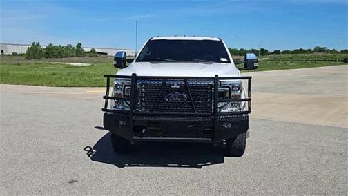 2022 Ford F-350 XLT