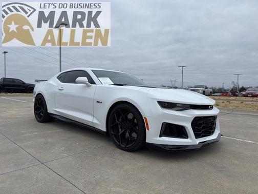 2023 Chevrolet Camaro ZL1
