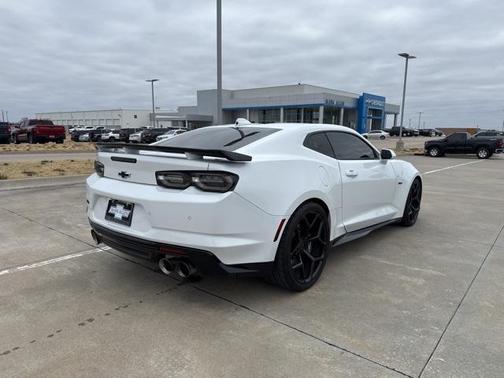 2023 Chevrolet Camaro ZL1