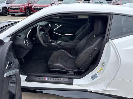 2023 Chevrolet Camaro ZL1