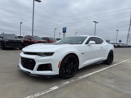 2023 Chevrolet Camaro ZL1