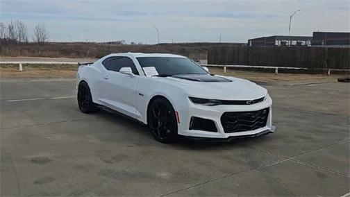 2023 Chevrolet Camaro ZL1