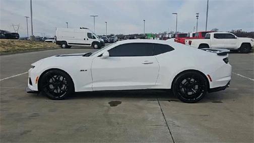 2023 Chevrolet Camaro ZL1