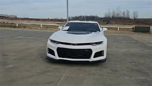 2023 Chevrolet Camaro ZL1