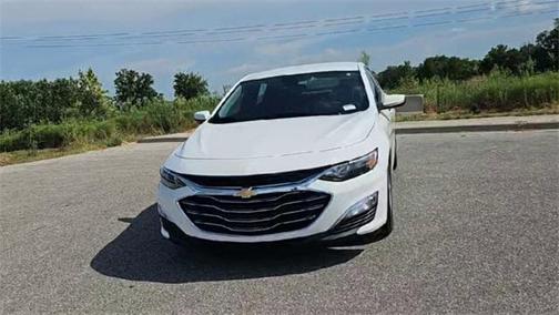 2024 Chevrolet Malibu 1LS