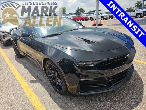 2023 Chevrolet Camaro 2SS