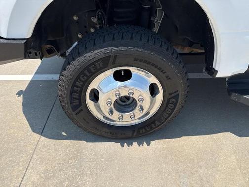 2021 Ford F-350 Lariat