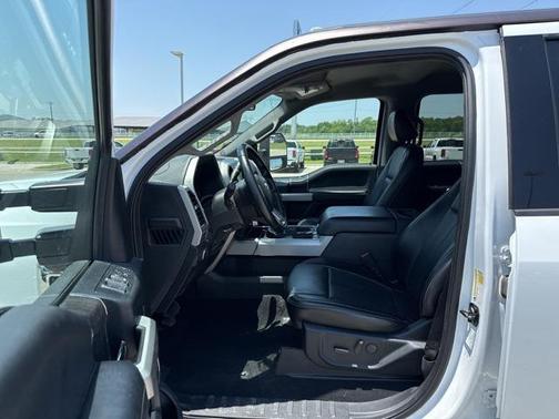 2021 Ford F-350 Lariat