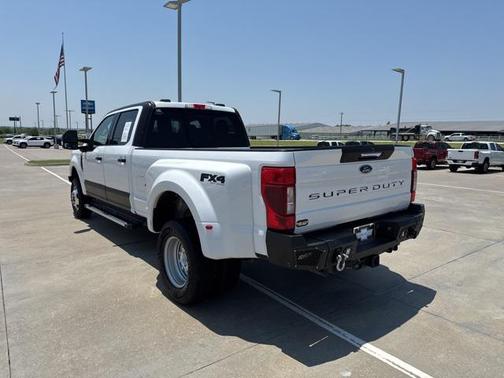 2021 Ford F-350 Lariat
