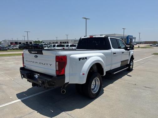 2021 Ford F-350 Lariat