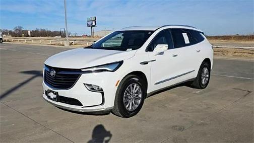 2024 Buick Enclave Premium AWD