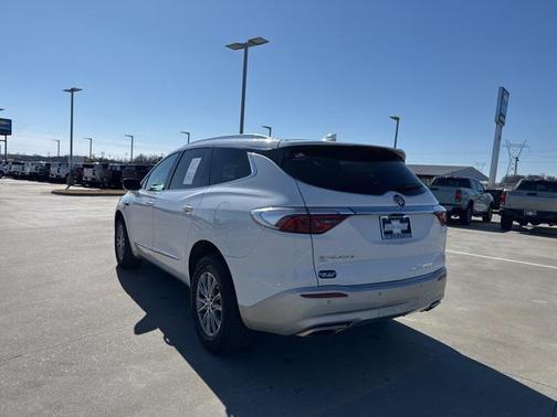 2024 Buick Enclave Premium AWD