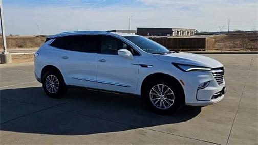 2024 Buick Enclave Premium AWD