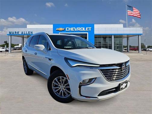 2024 Buick Enclave Premium AWD