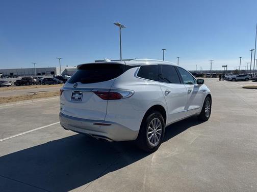 2024 Buick Enclave Premium AWD