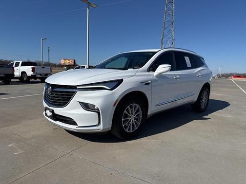 2024 Buick Enclave Premium AWD