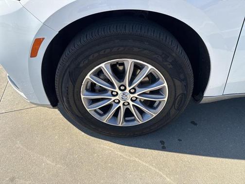 2024 Buick Enclave Premium AWD
