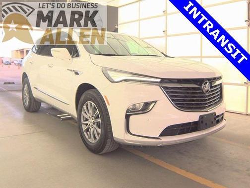 2024 Buick Enclave Premium AWD