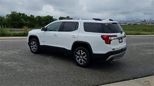 2023 GMC Acadia AWD SLT