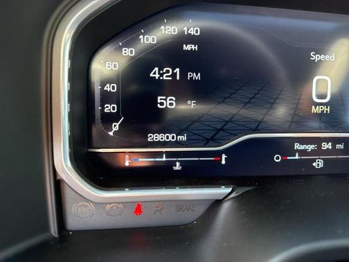 2024 GMC Sierra 2500 Denali Ultimate