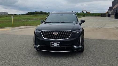 2024 Cadillac XT6 Premium Luxury AWD