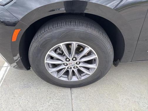 2024 Buick Enclave Premium AWD