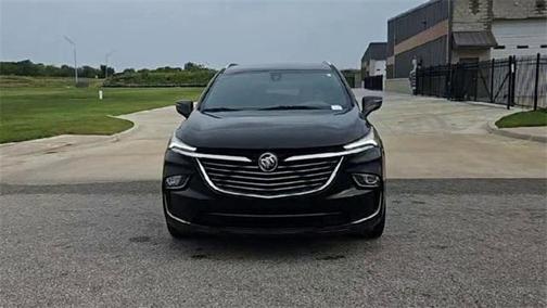 2024 Buick Enclave Premium AWD