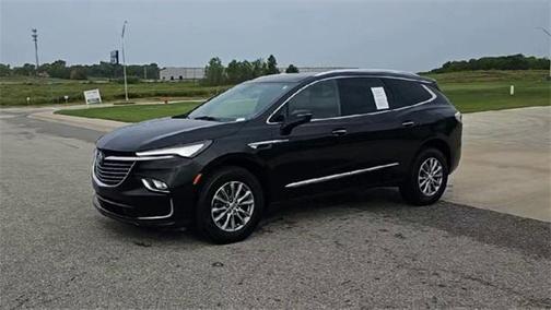 2024 Buick Enclave Premium AWD