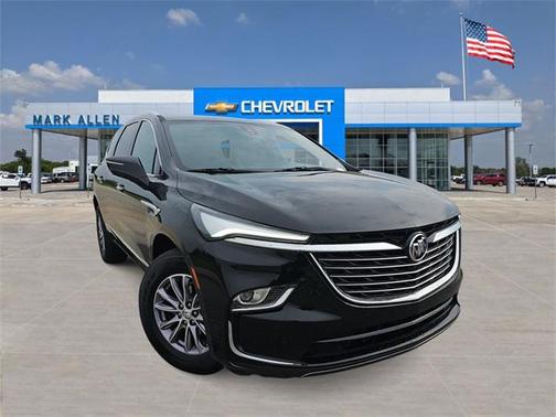 2024 Buick Enclave Premium AWD