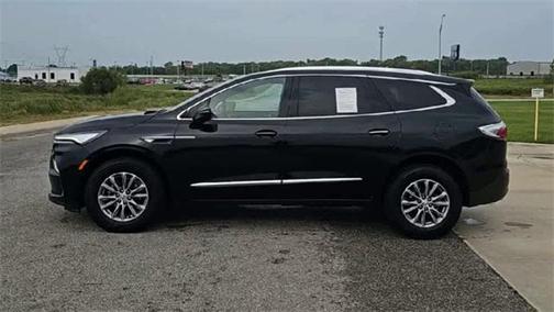 2024 Buick Enclave Premium AWD