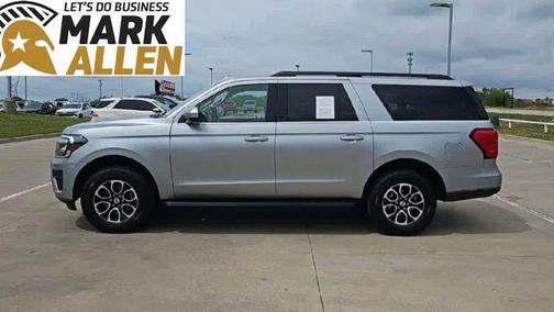 2024 Ford Expedition Max XLT